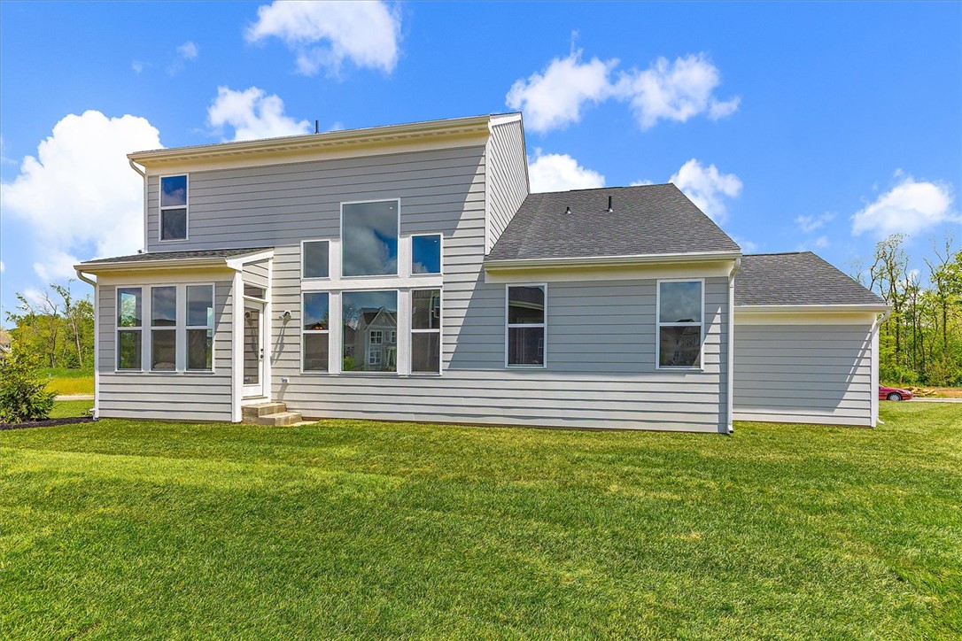 45 Ed Knoll Bend Springboro, OH 45066 - Photo 28 of 34