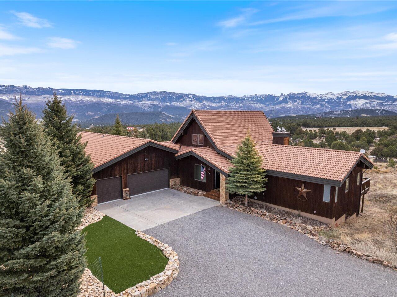 140 St Jerome Road Ridgway, CO 81432 - Photo 2 of 31 1-20240323-DJI_0006