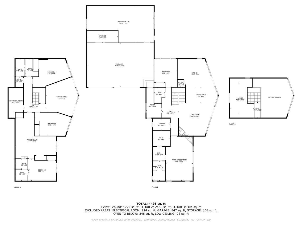 140 St Jerome Road Ridgway, CO 81432 - Photo 28 of 31 all_floors_140_saint_jerome_road_ridgway