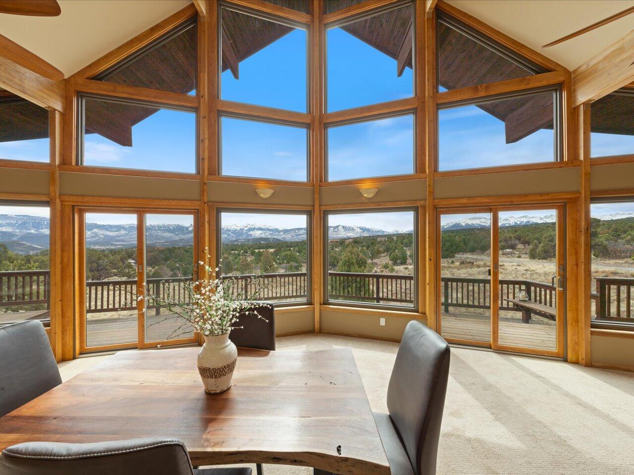 140 St Jerome Road Ridgway, CO 81432 - Photo 3 of 31 06-20240323-DSC05403