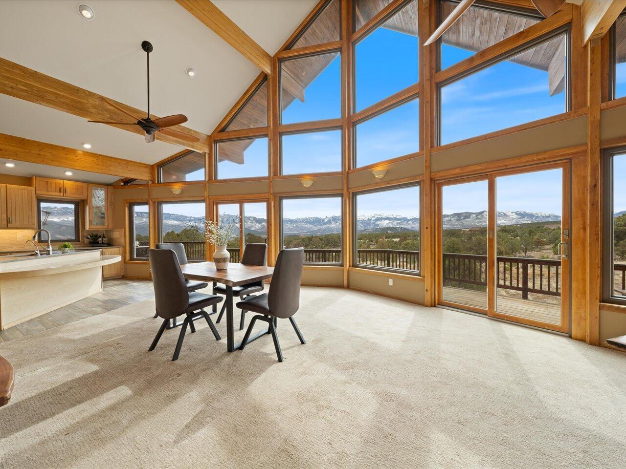 140 St Jerome Road Ridgway, CO 81432 - Photo 4 of 31 07-20240323-DSC05409