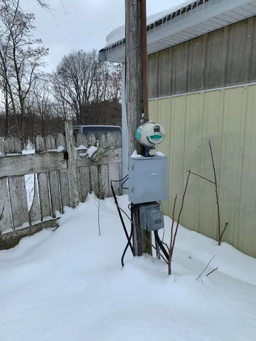 $57,000 | 4428 North 176th Avenue, Walkerville, MI 49459