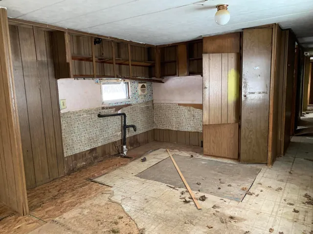 $57,000 | 4428 North 176th Avenue, Walkerville, MI 49459