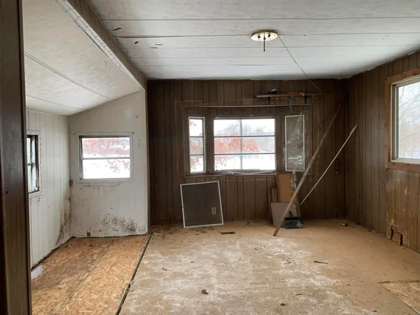 $57,000 | 4428 North 176th Avenue, Walkerville, MI 49459
