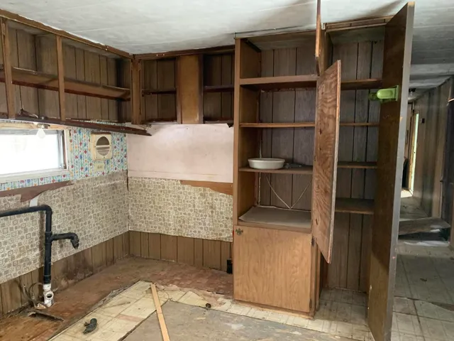 $57,000 | 4428 North 176th Avenue, Walkerville, MI 49459