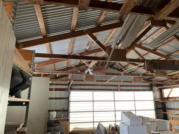 $57,000 | 4428 North 176th Avenue, Walkerville, MI 49459