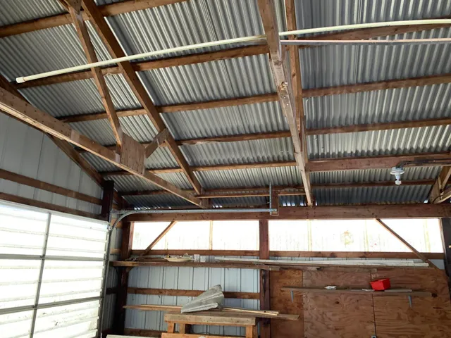 $57,000 | 4428 North 176th Avenue, Walkerville, MI 49459