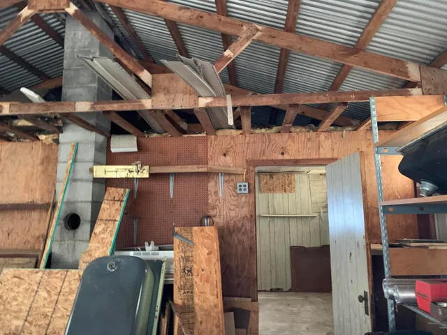 $57,000 | 4428 North 176th Avenue, Walkerville, MI 49459