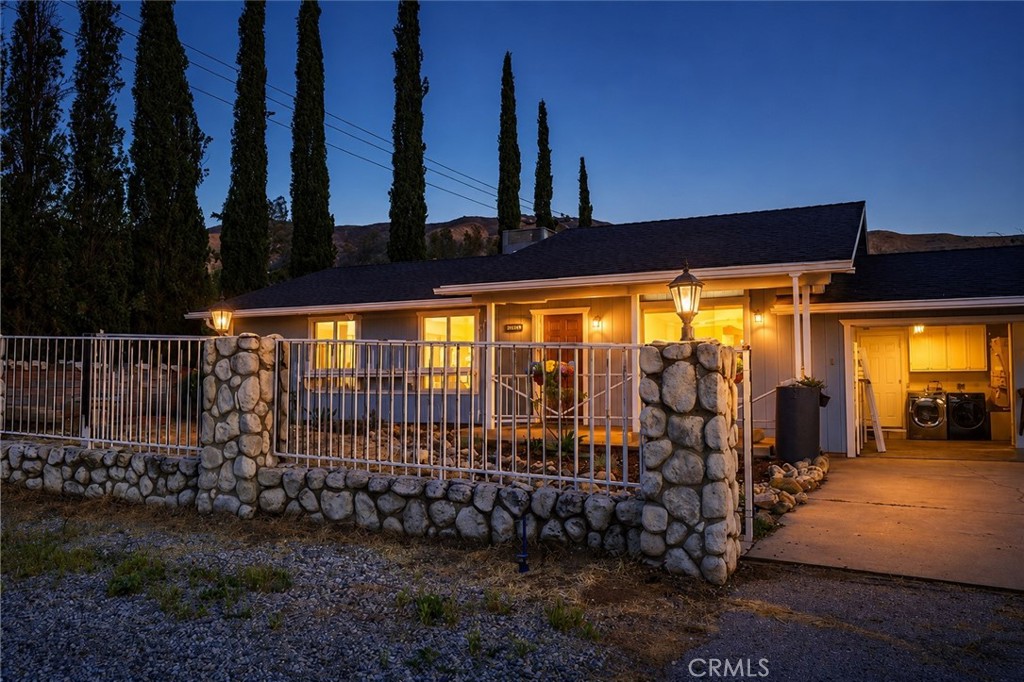 2624 Mill Creek Road Mentone, CA 92359 - Photo 1 of 24 Electric gate, safe for pets