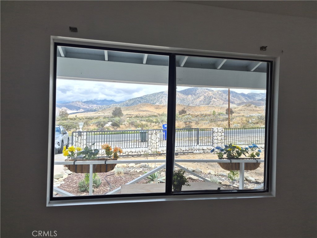 2624 Mill Creek Road Mentone, CA 92359 - Photo 11 of 24 Picture in the picture window, this is the view