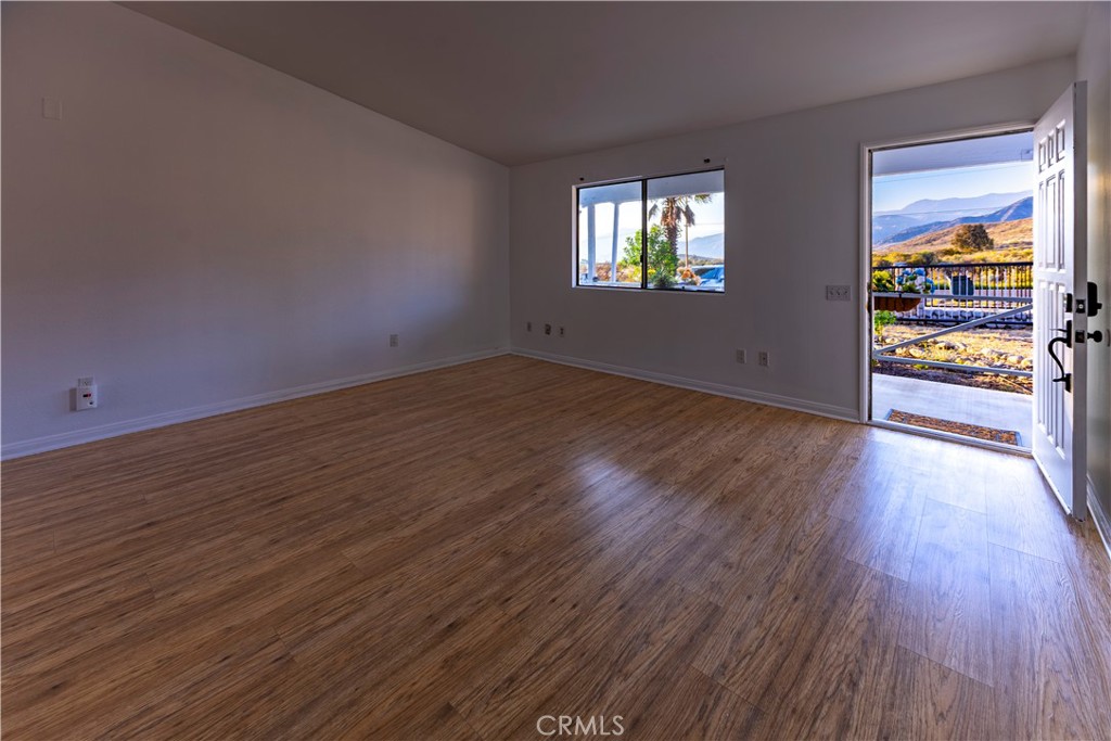 2624 Mill Creek Road Mentone, CA 92359 - Photo 12 of 24 Living room facing front