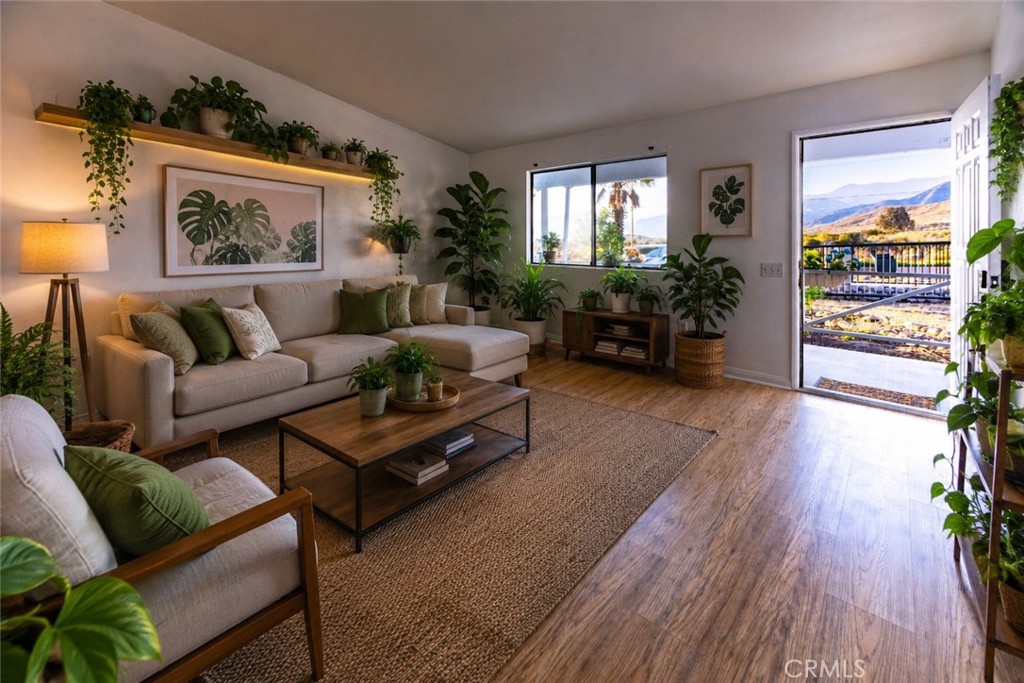 2624 Mill Creek Road Mentone, CA 92359 - Photo 13 of 24 reimagined- AI generated virtual stage