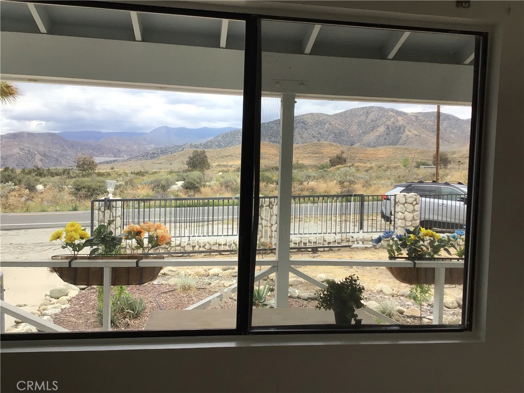 2624 Mill Creek Road Mentone, CA 92359 - Photo 22 of 24 Plenty of parking - see the dam-the yard is ready for your imagination.