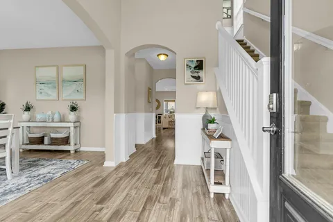 $599,000 | 2961 Waterleaf Road, Johns Island, SC 29455