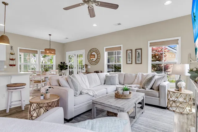 $599,000 | 2961 Waterleaf Road, Johns Island, SC 29455