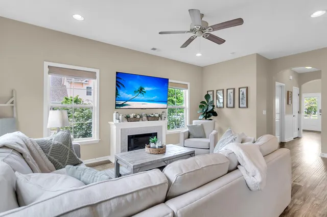 $599,000 | 2961 Waterleaf Road, Johns Island, SC 29455