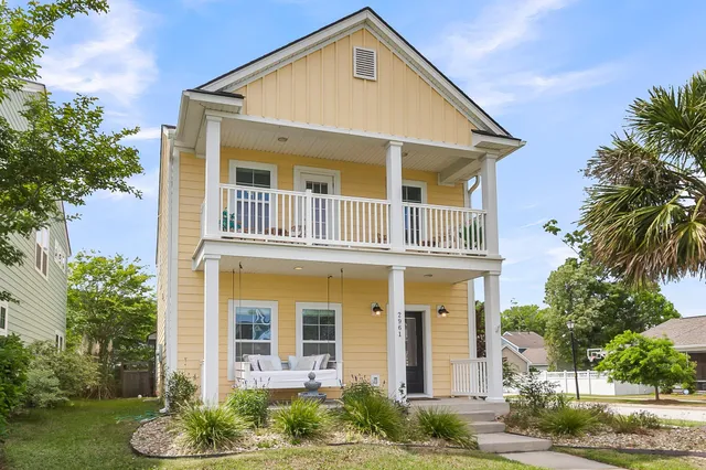 $599,000 | 2961 Waterleaf Road, Johns Island, SC 29455