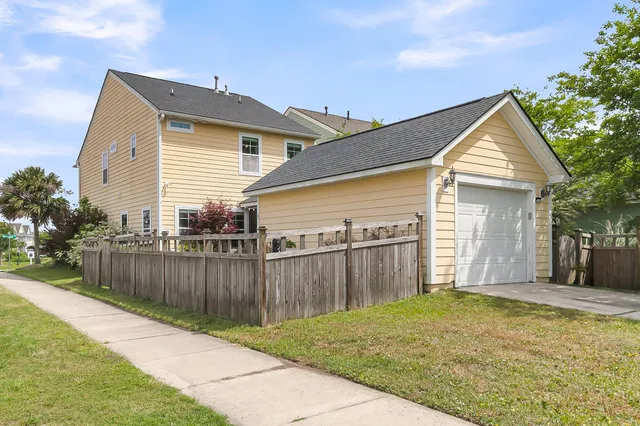 $599,000 | 2961 Waterleaf Road, Johns Island, SC 29455