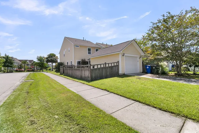 $599,000 | 2961 Waterleaf Road, Johns Island, SC 29455