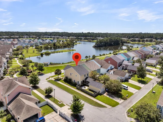 $599,000 | 2961 Waterleaf Road, Johns Island, SC 29455