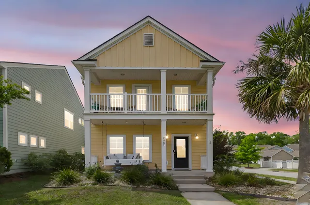 $599,000 | 2961 Waterleaf Road, Johns Island, SC 29455