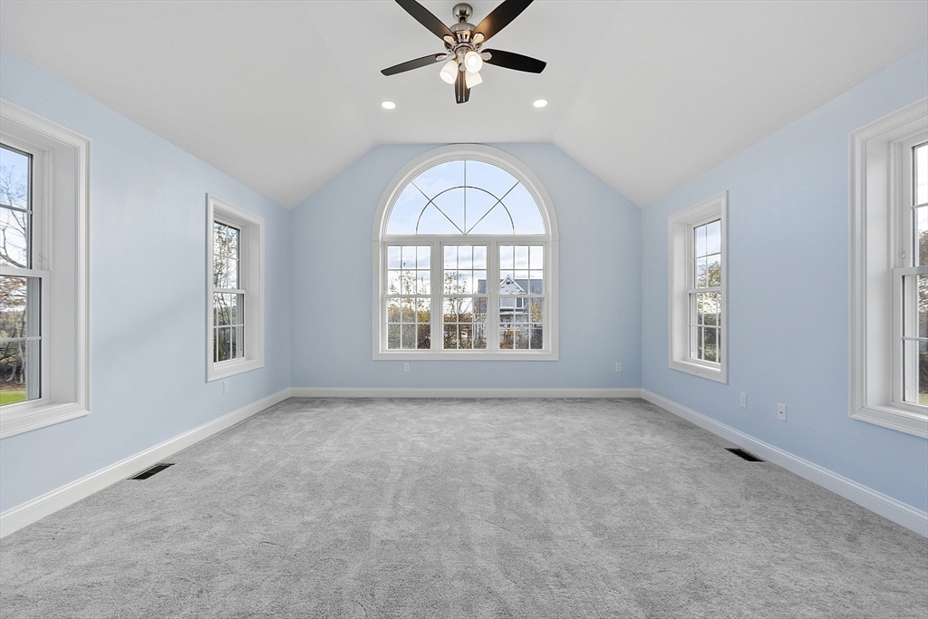 186 Justice Hill Road, Unit MOD FARM Sterling, MA 01564 - Photo 12 of 29 a view of an empty room with a window
