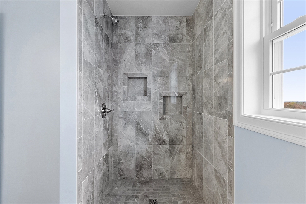 186 Justice Hill Road, Unit MOD FARM Sterling, MA 01564 - Photo 24 of 29 a bathroom with a shower