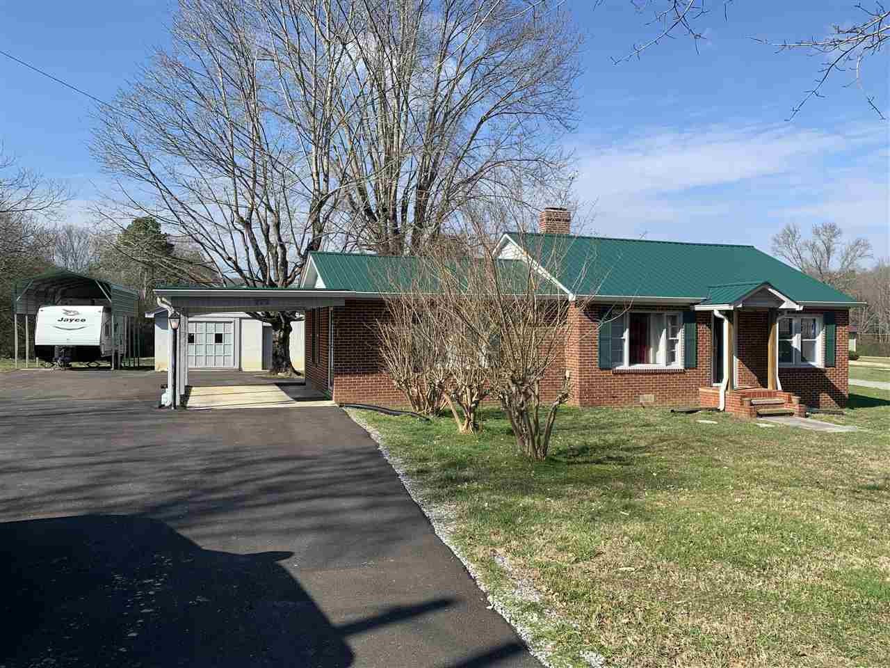 586 Kinser Road Cleveland, TN 37323 - Photo 3 of 31 Gallery Image 3