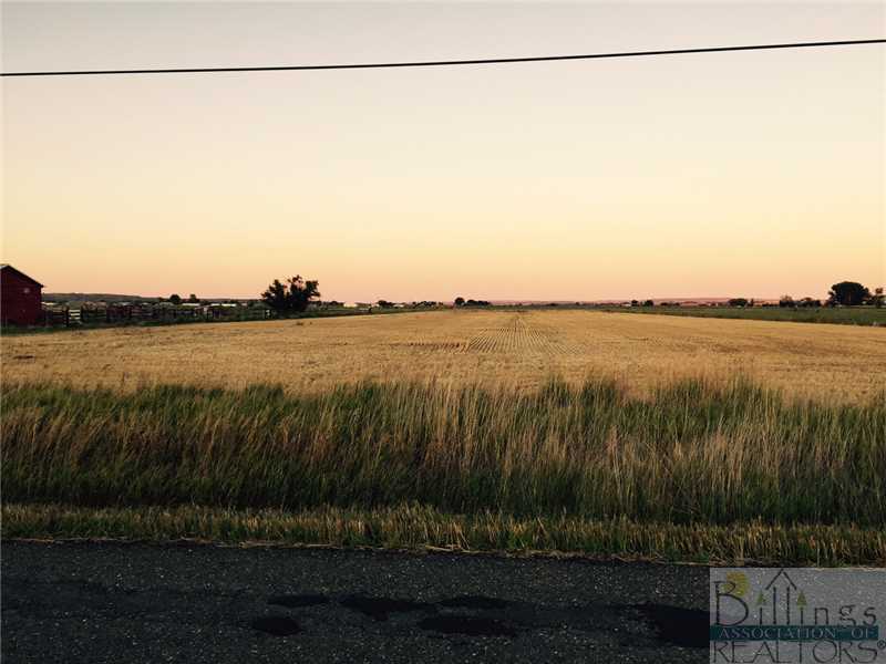 0 North 15th Road Worden, MT 59088 - Photo 1 of 1 Gallery Image 1