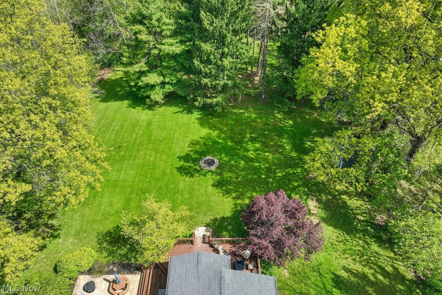 5113 West Bath Road Akron, OH 44333 - Photo 41 of 48 Backyard