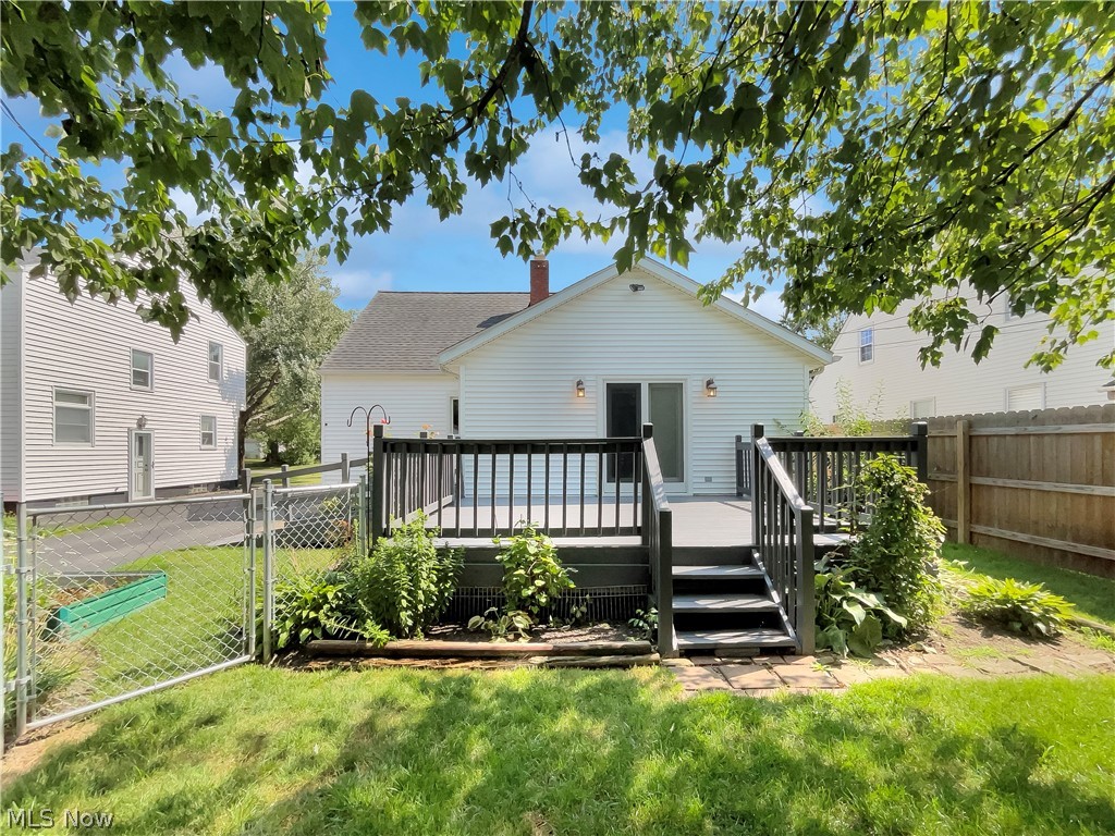 276 Dowd Road Elyria, OH 44035 - Photo 18 of 21 Gallery Image 18