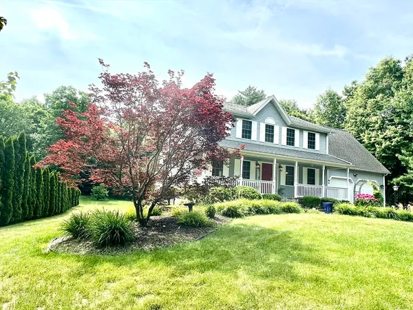 $615,000 | 36 Stebbins Street, Belchertown, MA 01007
