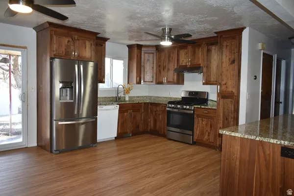 $409,000 | 1133 North 1520th Street East, Logan, UT 84341