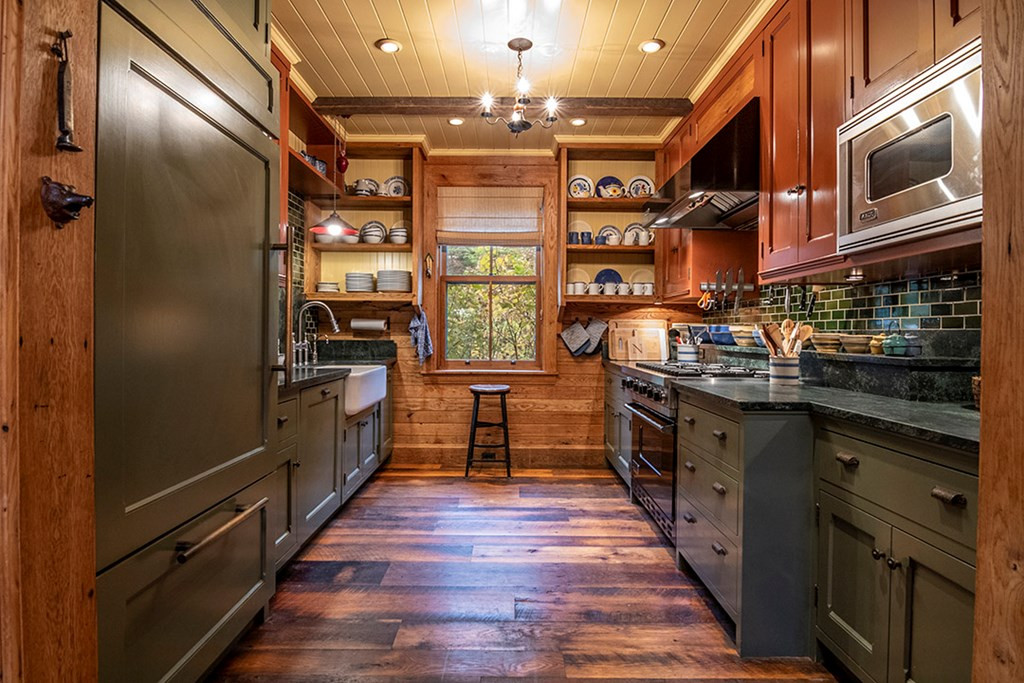 64 Baxter Mountain Road Keene, NY 12942 - Photo 11 of 61 Gallery Image 11