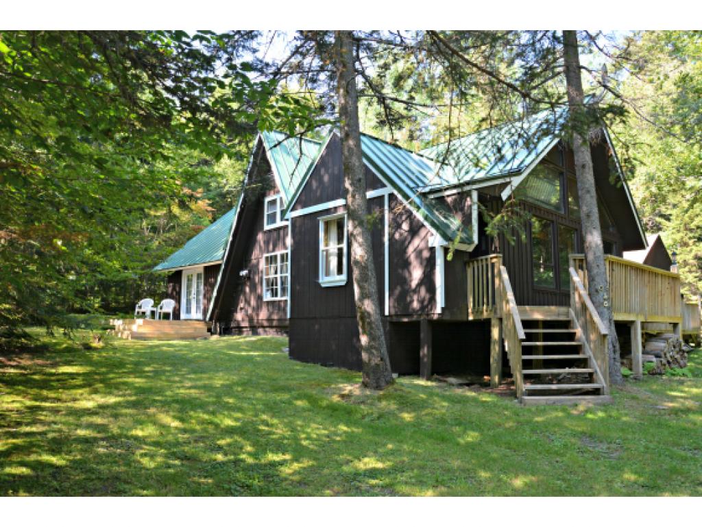 156 Taft Brook Road Dover, VT 05341 - Photo 1 of 28