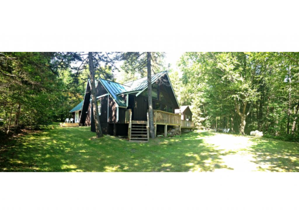 156 Taft Brook Road Dover, VT 05341 - Photo 2 of 28