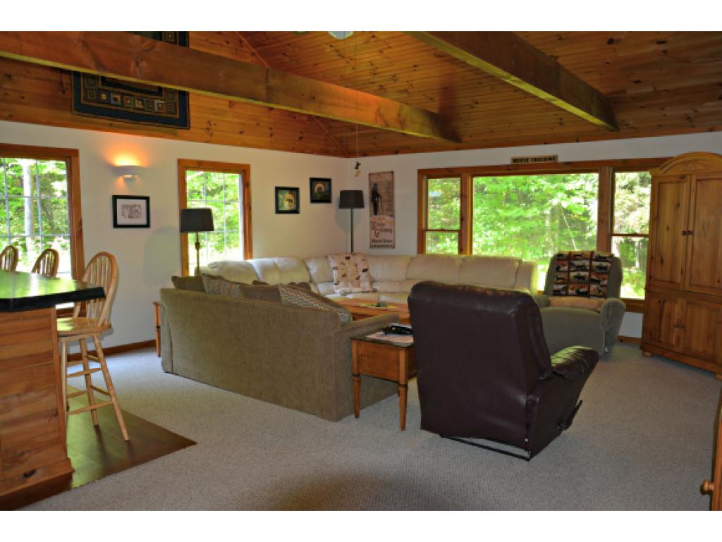 156 Taft Brook Road Dover, VT 05341 - Photo 11 of 28