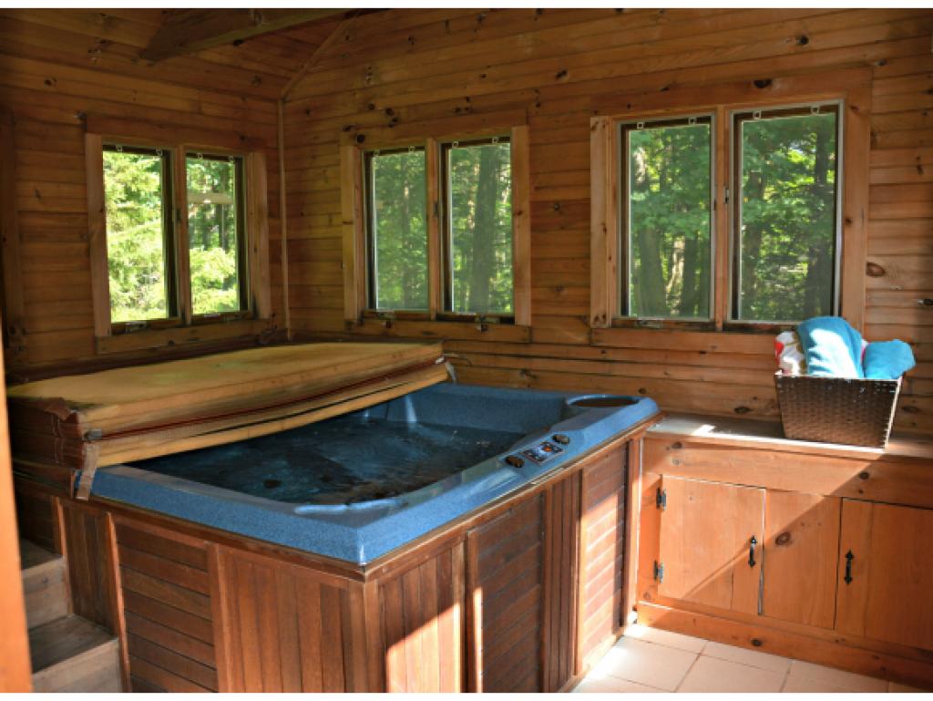 156 Taft Brook Road Dover, VT 05341 - Photo 12 of 28