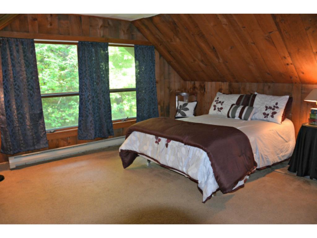156 Taft Brook Road Dover, VT 05341 - Photo 18 of 28