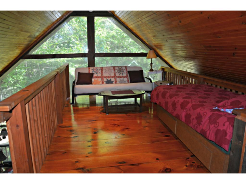 156 Taft Brook Road Dover, VT 05341 - Photo 19 of 28