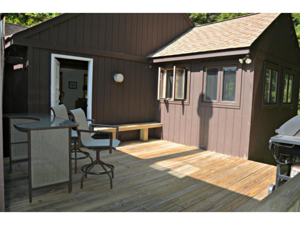 156 Taft Brook Road Dover, VT 05341 - Photo 22 of 28