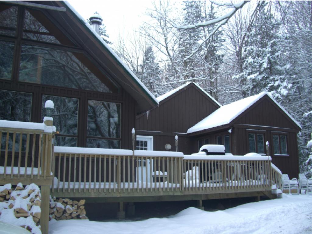 156 Taft Brook Road Dover, VT 05341 - Photo 28 of 28