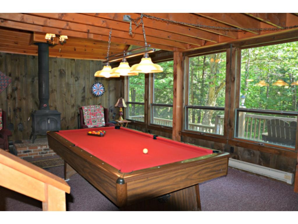 156 Taft Brook Road Dover, VT 05341 - Photo 4 of 28