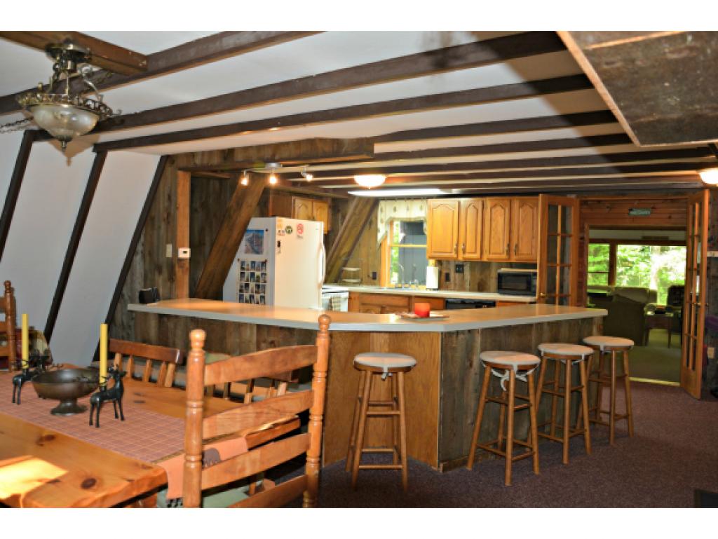 156 Taft Brook Road Dover, VT 05341 - Photo 7 of 28