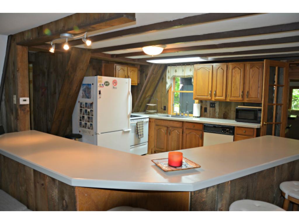 156 Taft Brook Road Dover, VT 05341 - Photo 8 of 28