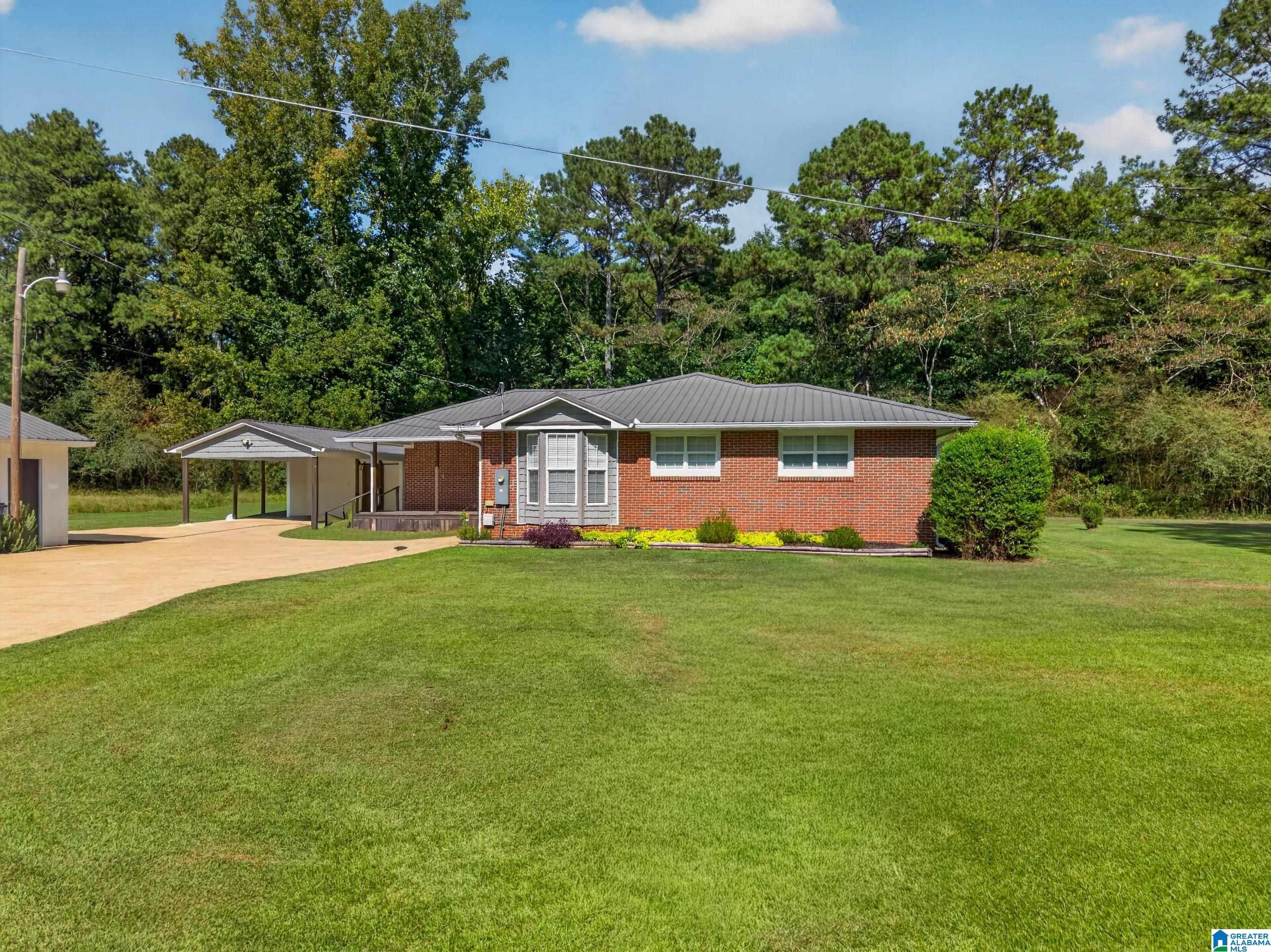 86 Simpson Road Ohatchee, AL 36271 - Photo 6 of 48 Gallery Image 6