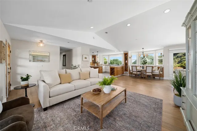 a view of an outdoor space with dining table and chair