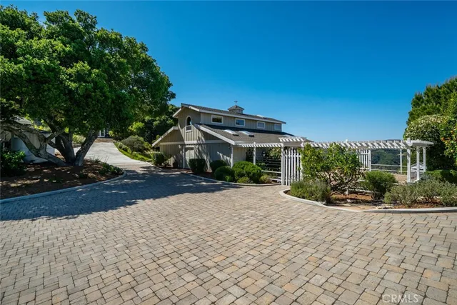 $2,950,000 | 2650 Skyview Trail, San Luis Obispo, CA 93405