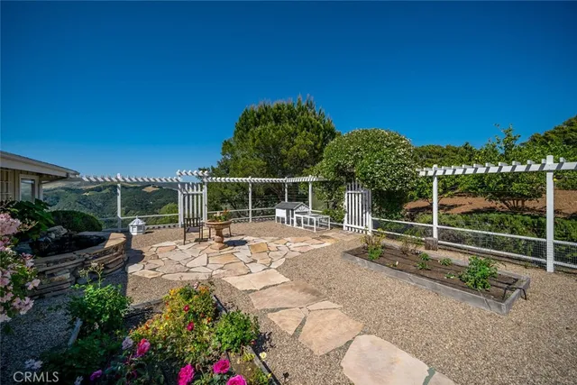 $2,950,000 | 2650 Skyview Trail, San Luis Obispo, CA 93405
