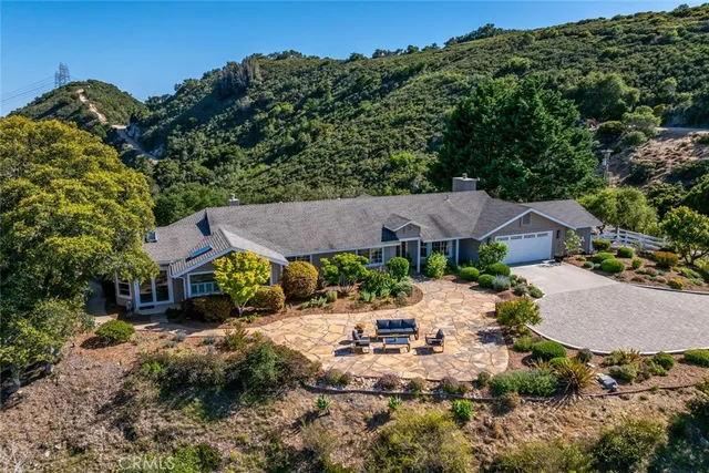 $2,950,000 | 2650 Skyview Trail, San Luis Obispo, CA 93405